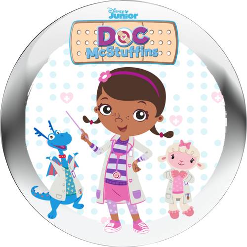 Onanoff Hörbuch StoryShield  Disney: Doc McStuffins Spielzeugärztin  SS-DOC MCSTUFFINS von onanoff