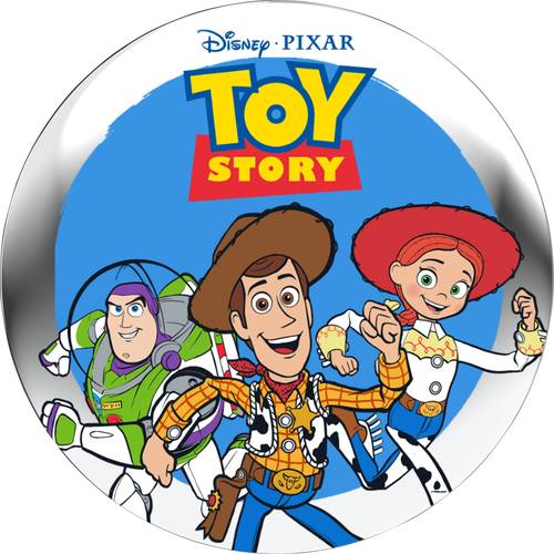 Onanoff Hörbuch StoryShield  Disney: Toy Story  SS-PIXAR TOY STORY von onanoff
