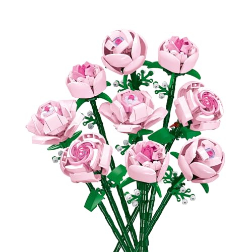 onederbkk Aus Rosa blüten von onederbkk