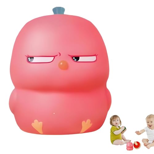 Antistressball Kinder, Wutball Für Kinder, Anti Stress Squishy für Freunde Klassenkameraden Kollegen Langsam Steigende Elastische 13*11 cm Leicht und Tragbar Fidget Toys von oooaooo