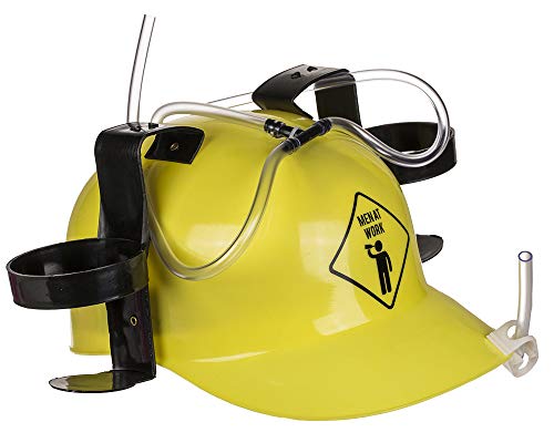 Trinkhelm, Men at Work von ootb