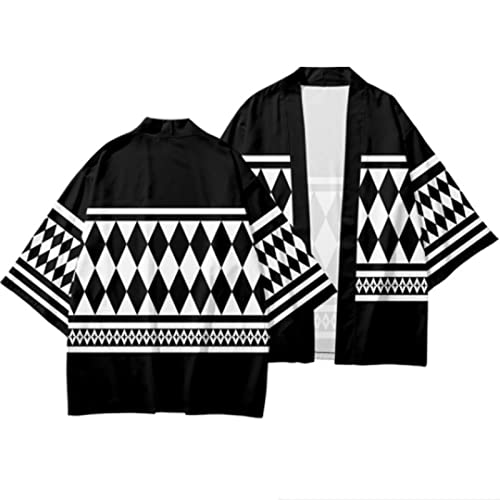 ornithologist Tokyo Manji Gang Jacke | Manga Tokyo-Revenge Cosplay Kostü | Revengers Cosplay mit Manji Gang Jacke und Shorts, Kostü Draken Loose Set ornithologist Tokyo Manji Gang Jacke | Manga Tokyo-Revenge Cosplay Kostü | Revengers Cosplay mit Manji Gang Jacke und Shorts, Kostü Draken Loose Set von ornithologist