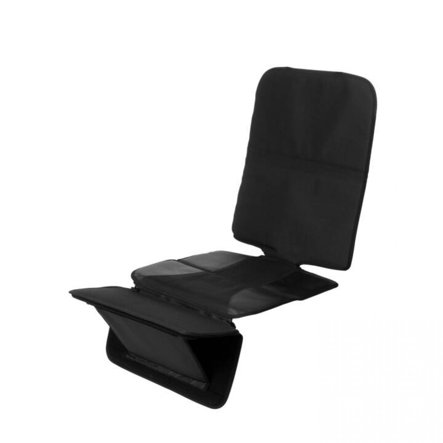OSANN Protezione per seggiolino auto FeetUp Nero OSANN Protezione per seggiolino auto FeetUp Nero von osann