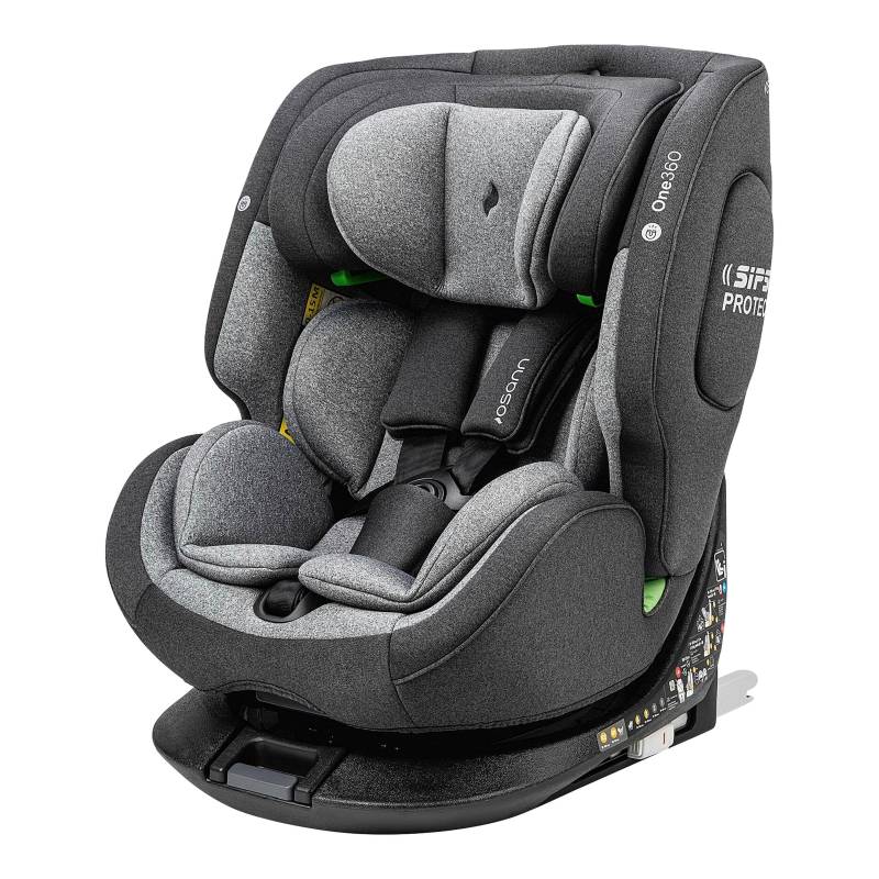 Osann Kindersitz One360 i-Size von osann