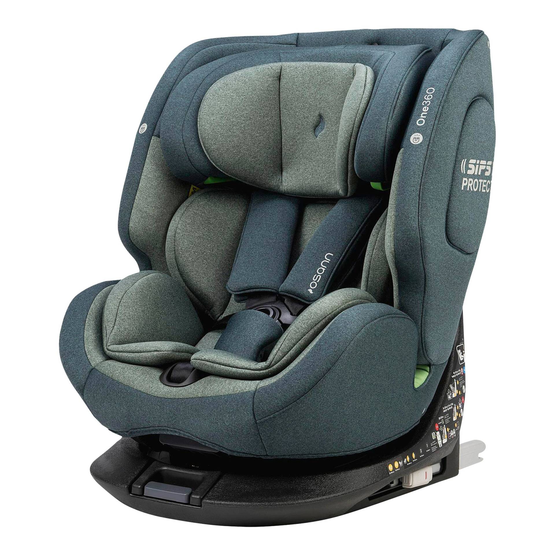 Osann Kindersitz One360 i-Size von osann