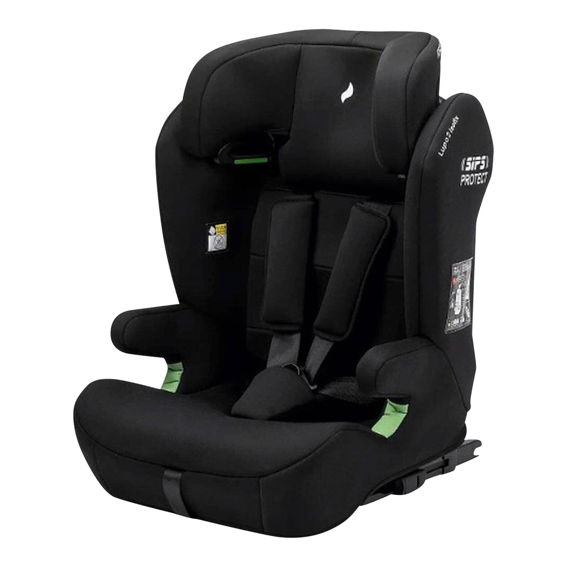Osann Kindersitz Lupo 2 Isofix von osann