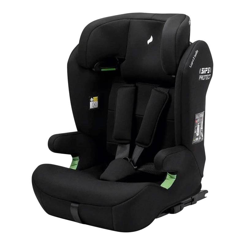 Osann Kindersitz Lupo 2 Isofix Osann Kindersitz Lupo 2 Isofix von osann