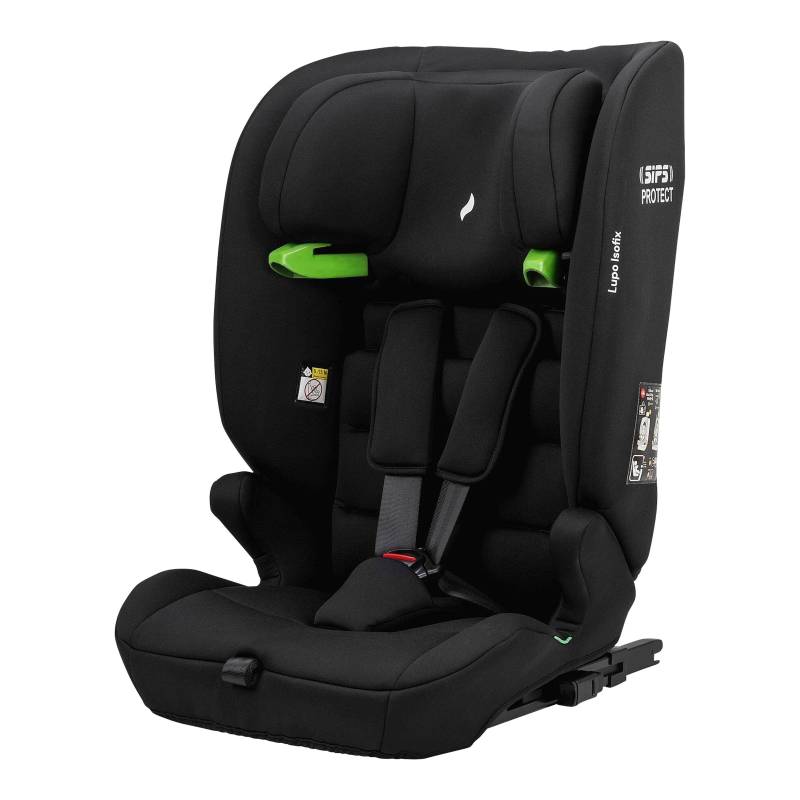 Osann Kindersitz Lupo Isofix i-Size von osann