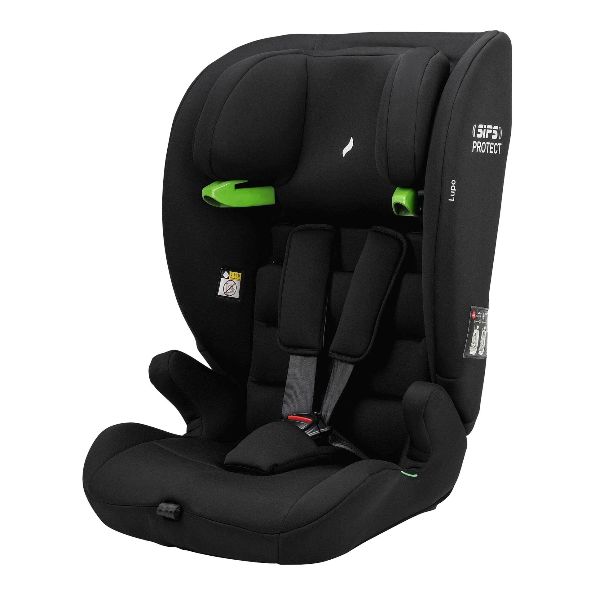 Osann Kindersitz Lupo Osann Kindersitz Lupo von osann