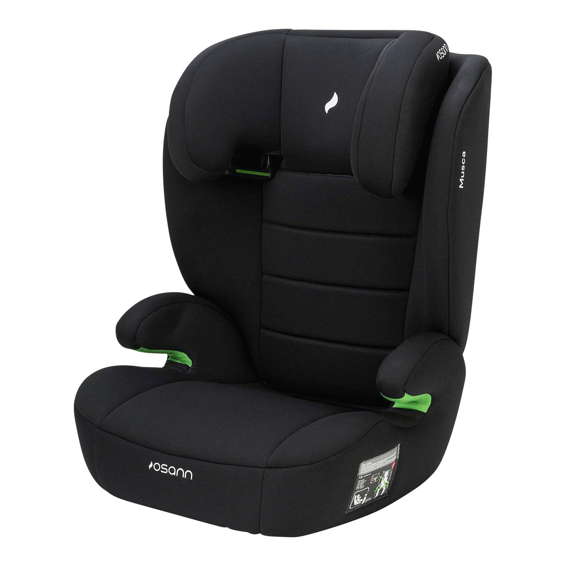 Osann Kindersitz Musca Osann Kindersitz Musca von osann