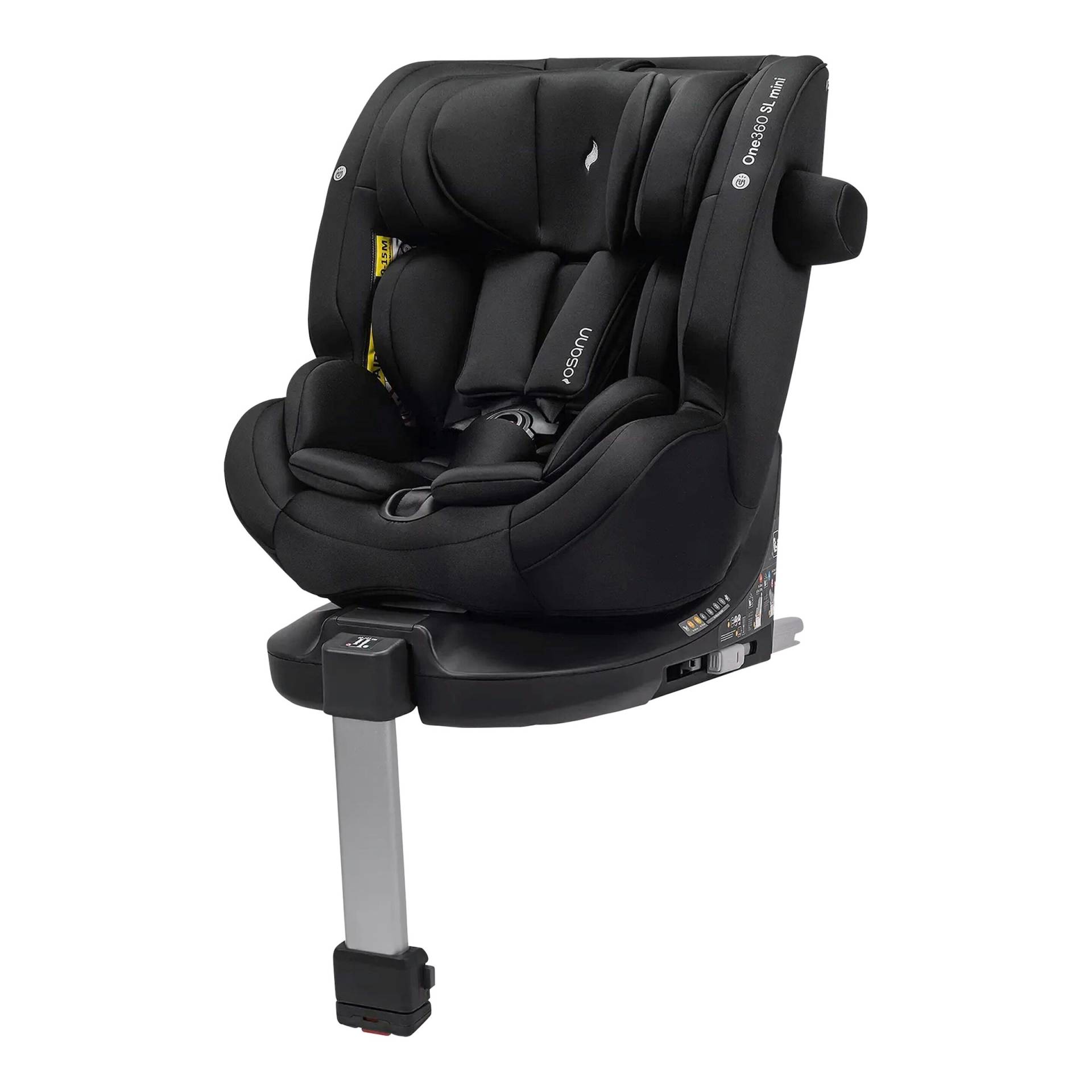 Osann Kindersitz One360 SL mini von osann