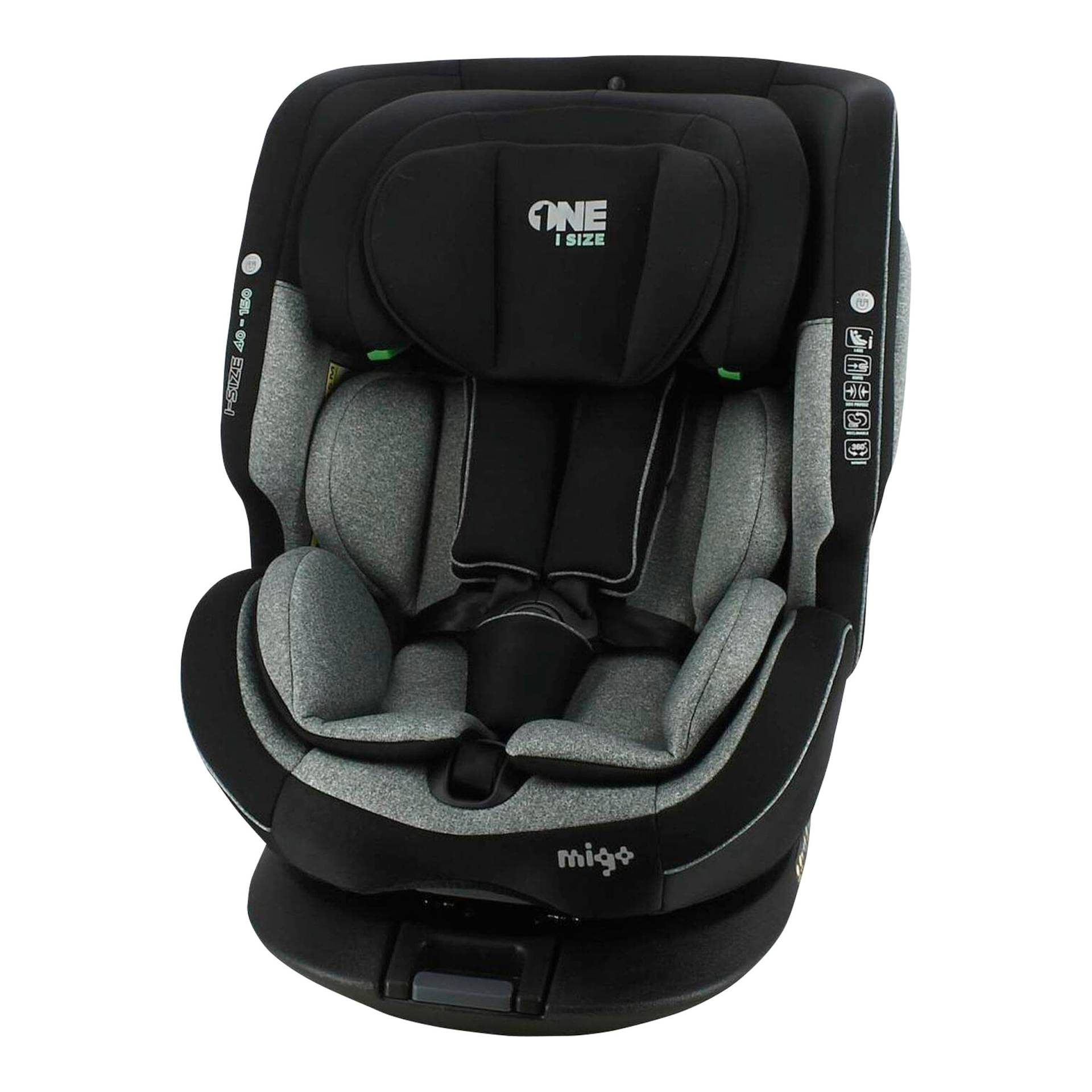 Osann Kindersitz One360 i-Size Osann Kindersitz One360 i-Size von osann