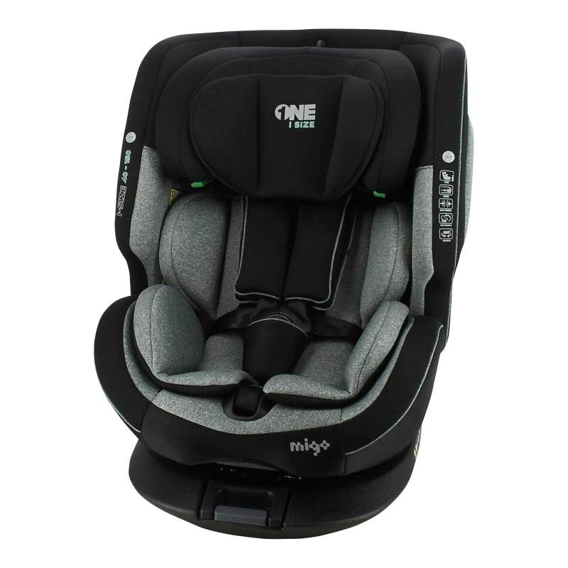 Osann Kindersitz One360 i-Size von osann