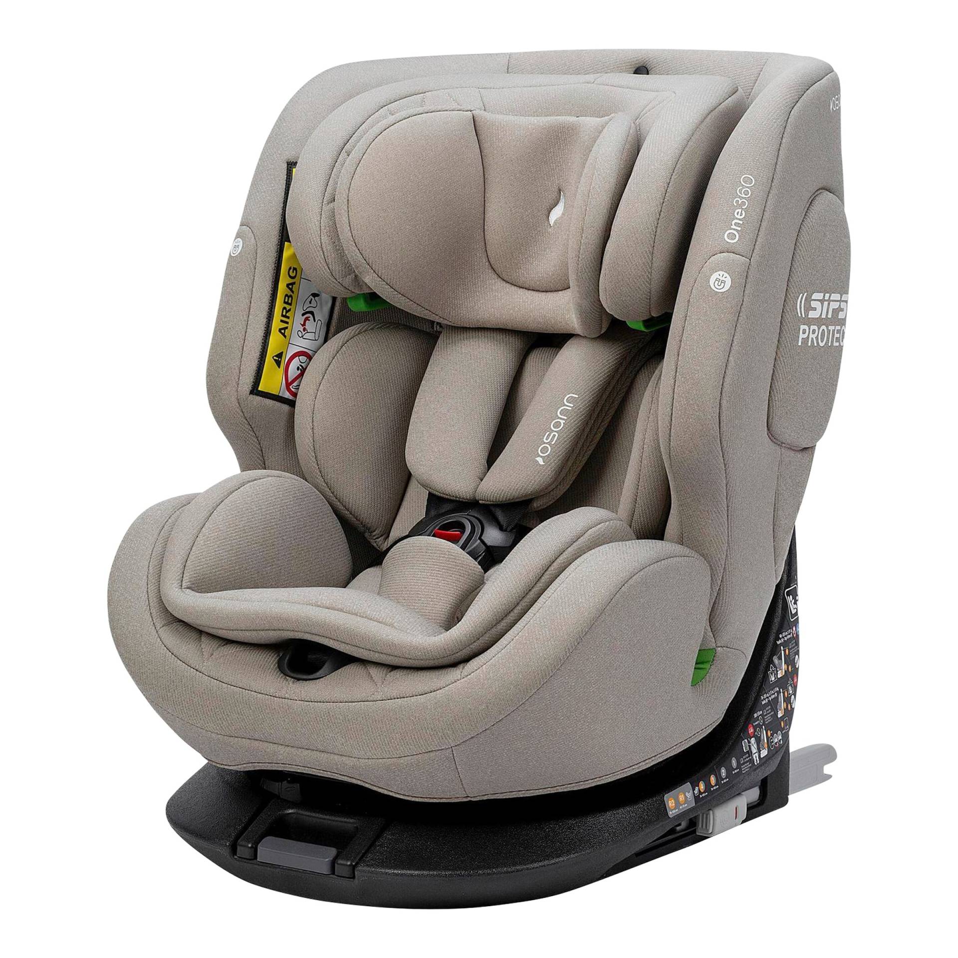 Osann Kindersitz One360 von osann
