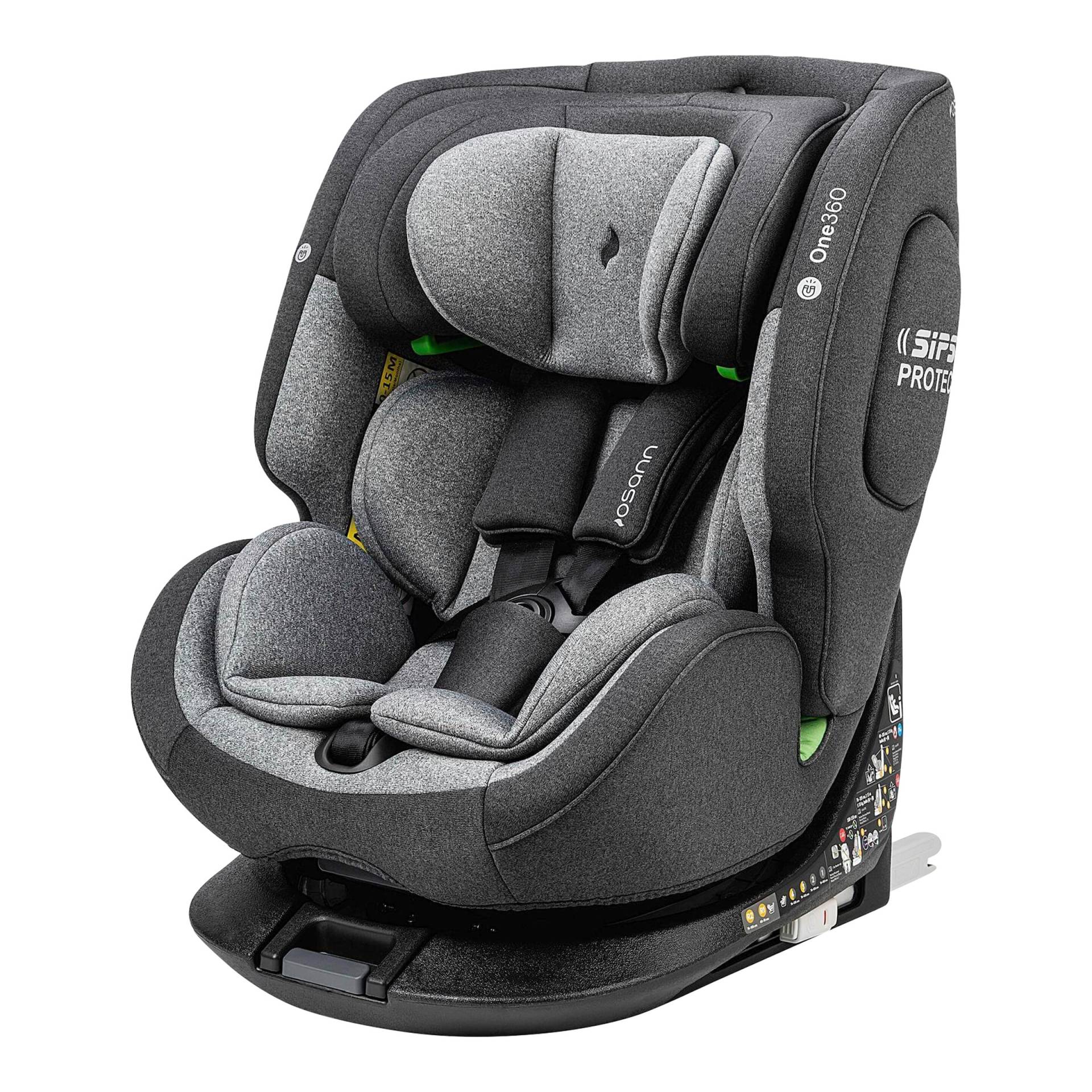 Osann Kindersitz One360 Osann Kindersitz One360 von osann