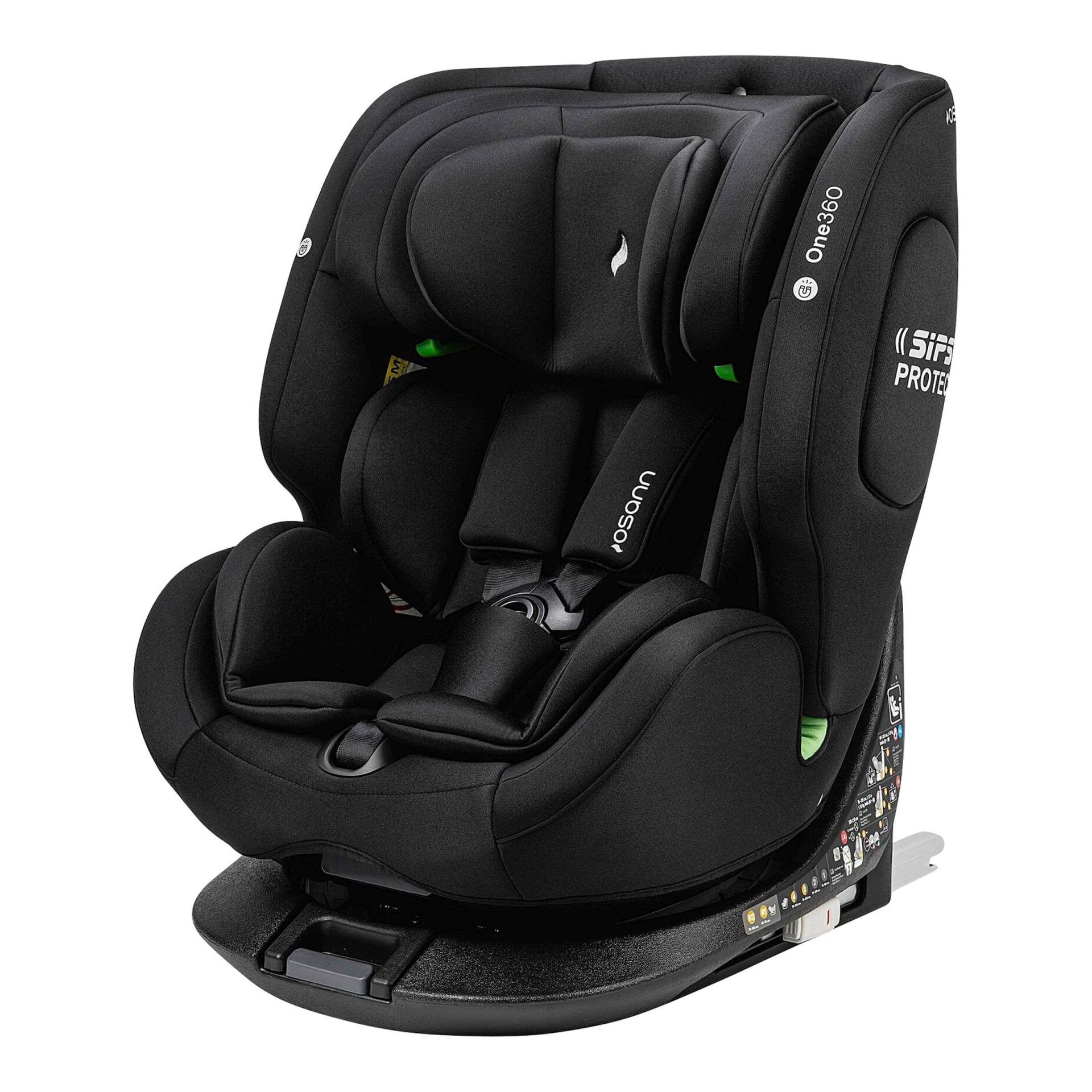 Osann Kindersitz One360 von osann
