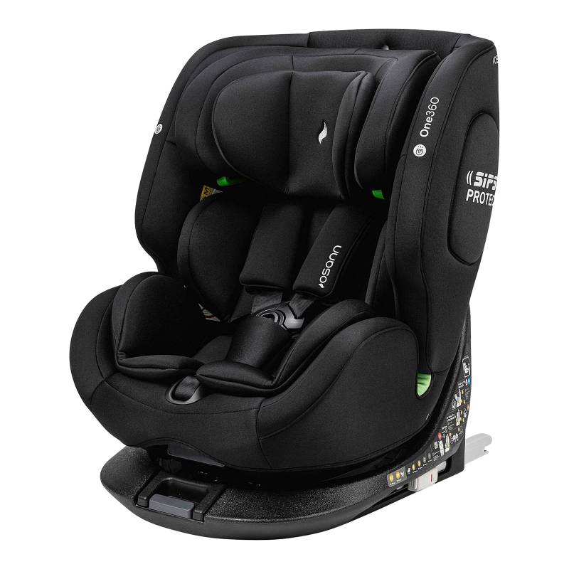 Osann Kindersitz One360 Osann Kindersitz One360 von osann