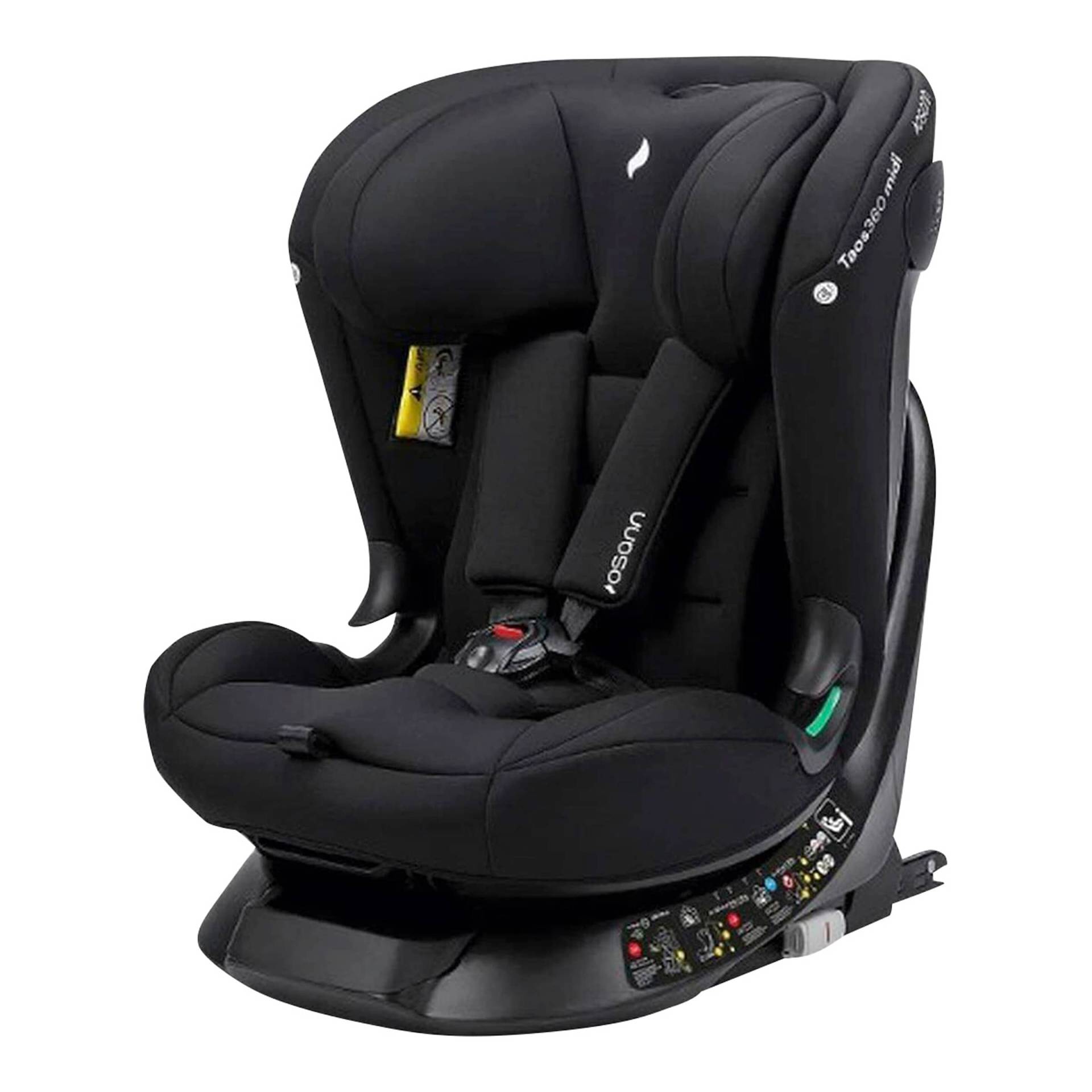 Osann Kindersitz Taos360 midi von osann