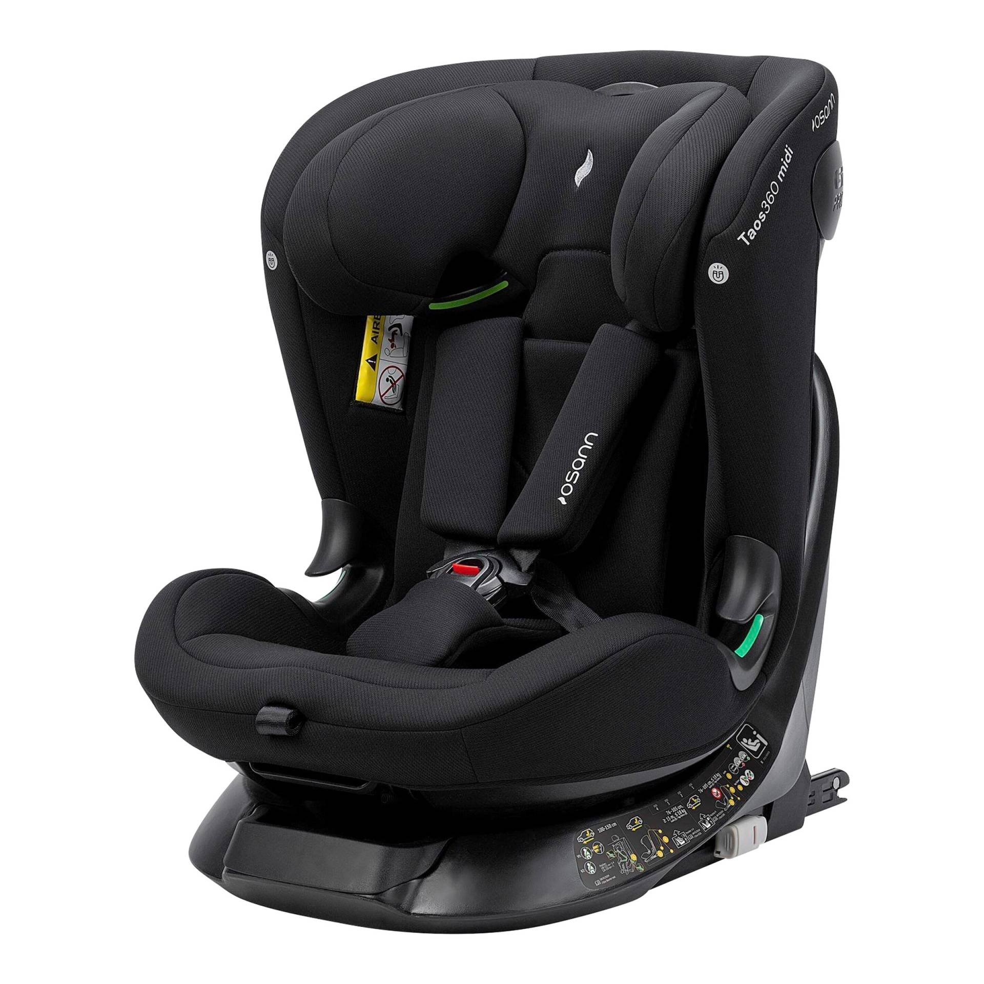 Osann Kindersitz Taos360 midi von osann