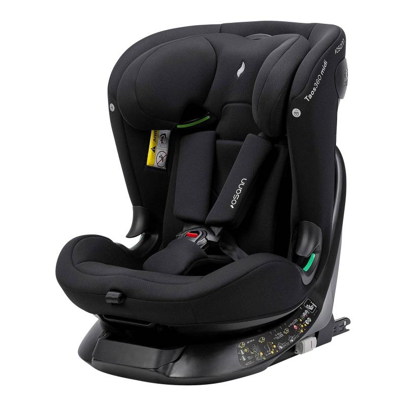 Osann Kindersitz Taos360 midi Osann Kindersitz Taos360 midi von osann