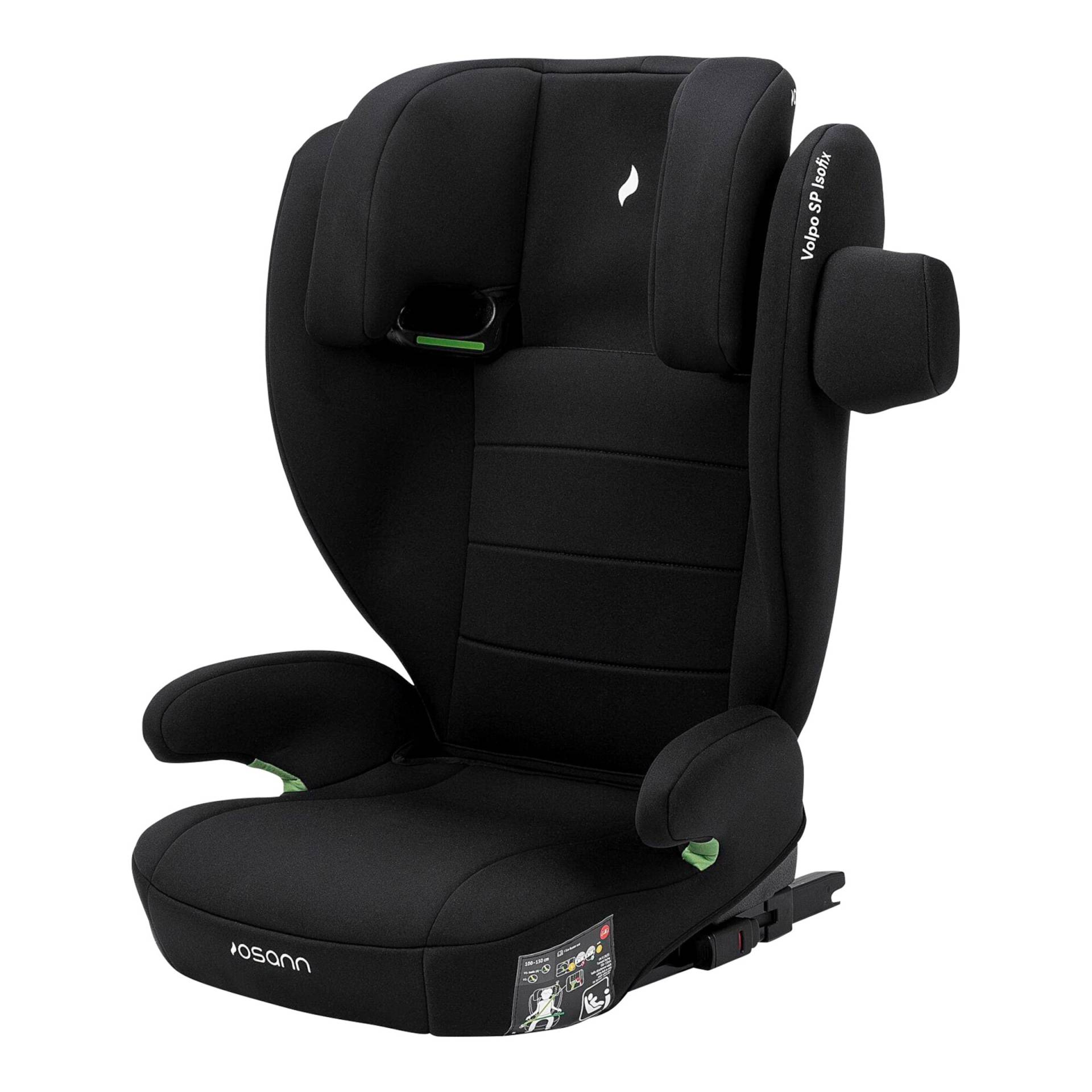 Osann Kindersitz Volpo SP Isofix i-Size Osann Kindersitz Volpo SP Isofix i-Size von osann