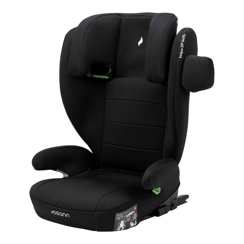 Osann Kindersitz Volpo SP Isofix i-Size von osann