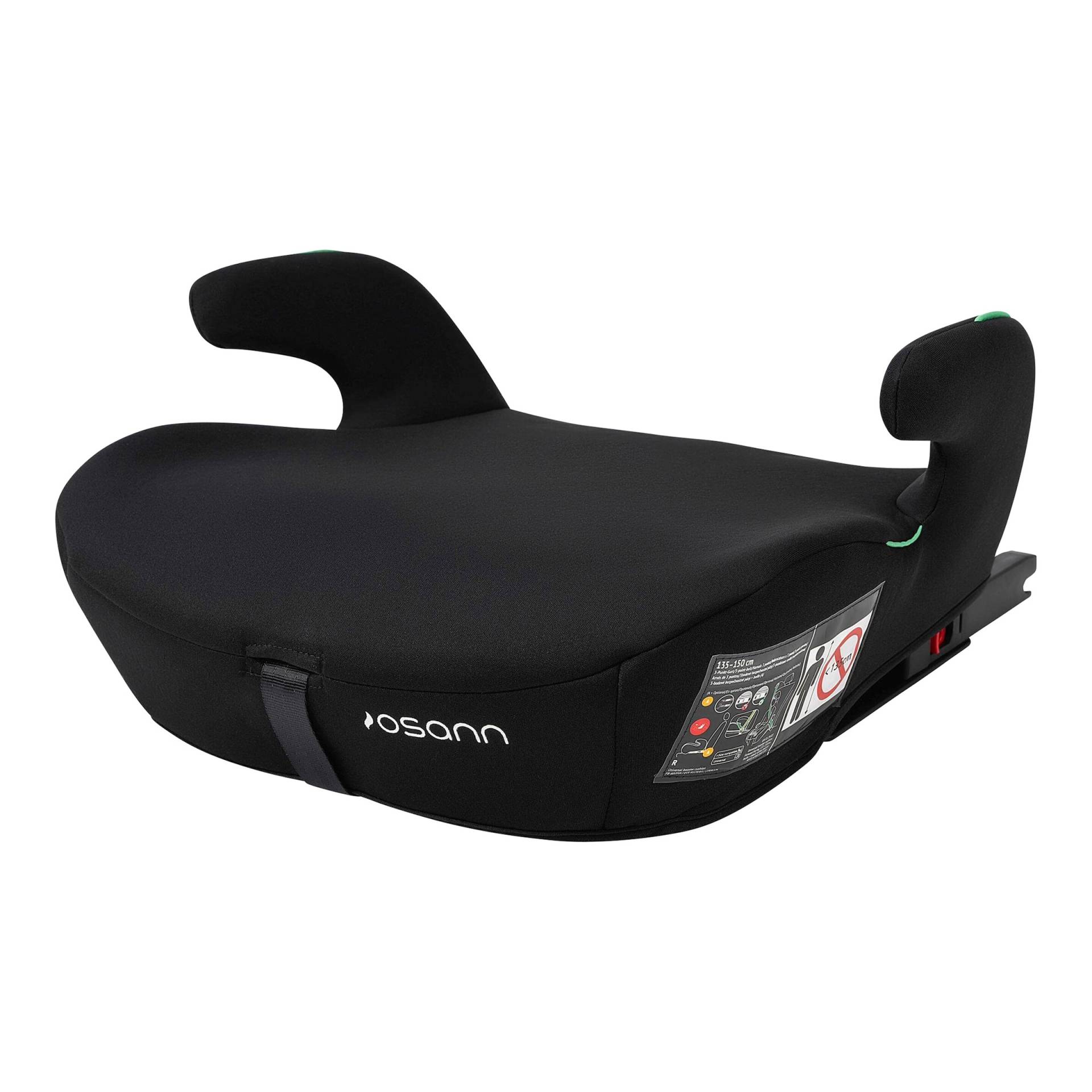 Osann Sitzerhöhung Boost Isofix Osann Sitzerhöhung Boost Isofix von osann