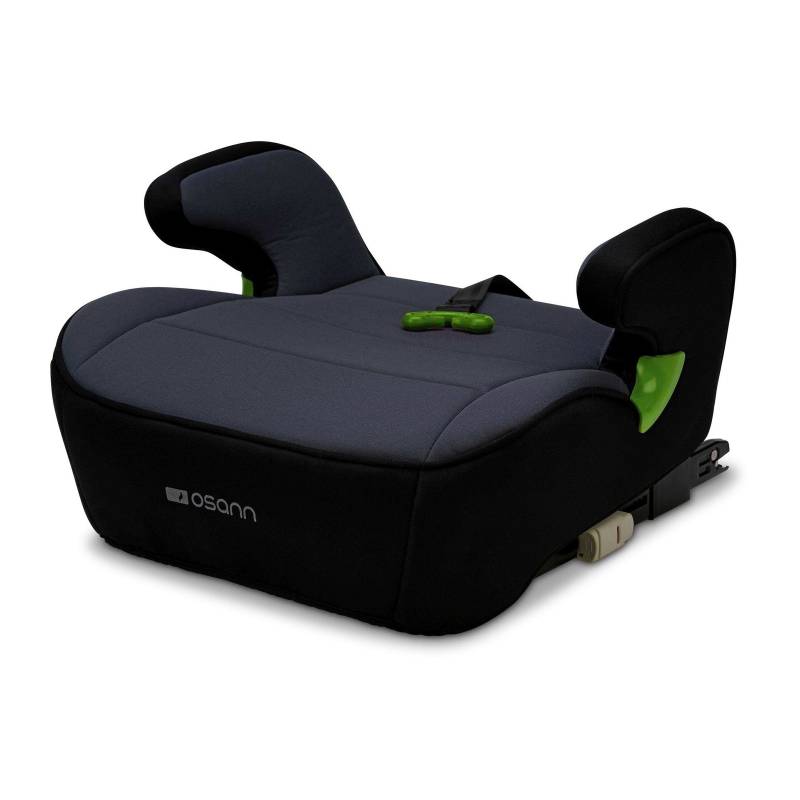 Osann Sitzerhöhung Junior Isofix mit Gurtfix Osann Sitzerhöhung Junior Isofix mit Gurtfix von osann