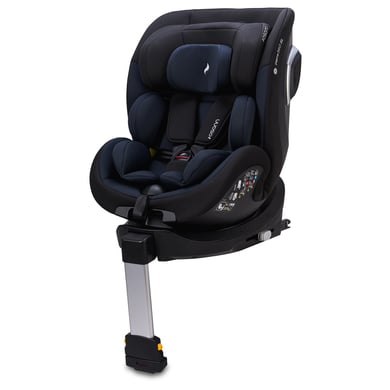 osann Kinderautositz Hero360 SL Twill Navy von osann