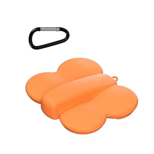 osiuujkw Niedliche Schmetterlings Schutzbox für NE O Drohne. Vier Farben erhältlich für auffällige Aufnahmen. Aufbewahrungsbox kann Sein, Orange osiuujkw Niedliche Schmetterlings Schutzbox für NE O Drohne. Vier Farben erhältlich für auffällige Aufnahmen. Aufbewahrungsbox kann Sein, Orange von osiuujkw