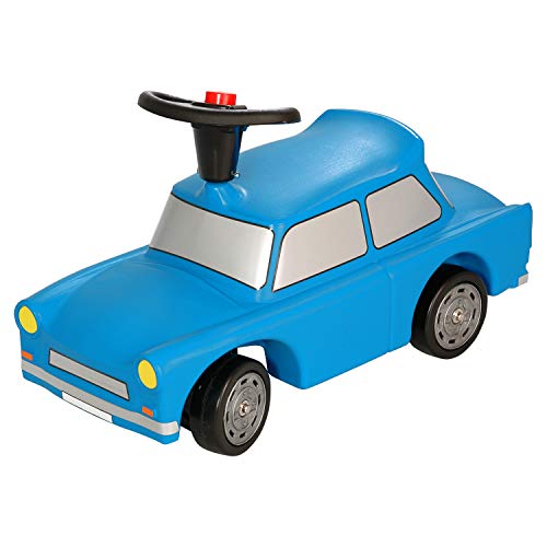 Babyrutscher Trabant - Ostalgie - DDR Traditionsprodukte von ostprodukte-versand