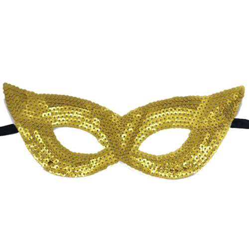 oueyfer EyeMask MaskeradeMaske, Mardi GrasKopfbedeckung, Stirnband, Halloween, Maske, Mardi GrasEyeMaske, Brille, Glasse von oueyfer