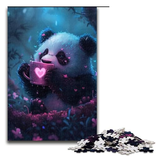 1000 Teile Tier-Pfau-Puzzle für Erwachsene, Spaß für die ganze Familie, Familienspiel, Stressabbau, schwieriges Herausforderungspuzzle, 1000 Teile 1000 Teile Tier-Pfau-Puzzle für Erwachsene, Spaß für die ganze Familie, Familienspiel, Stressabbau, schwieriges Herausforderungspuzzle, 1000 Teile von ouynngjing