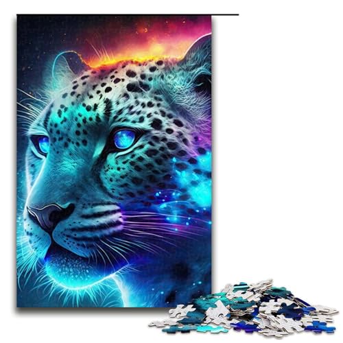 1000-teiliges Puzzle, Lernspiele, Traum-Eule, Puzzles für Erwachsene, Holzpuzzle für Familienspaß und Spieleabend, 1000 PCS 1000-teiliges Puzzle, Lernspiele, Traum-Eule, Puzzles für Erwachsene, Holzpuzzle für Familienspaß und Spieleabend, 1000 PCS von ouynngjing