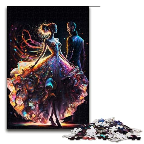 1000-teiliges Puzzle, süßes Drachenbaby, Holzpuzzle, Lernspiele, Heimdekoration, 1000 Teile 1000-teiliges Puzzle, süßes Drachenbaby, Holzpuzzle, Lernspiele, Heimdekoration, 1000 Teile von ouynngjing