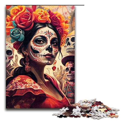 1000-teiliges Puzzle „Ehren der Vorfahren“ für Erwachsene, Holzpuzzle, anspruchsvolles Spiel, 1000 Teile 1000-teiliges Puzzle „Ehren der Vorfahren“ für Erwachsene, Holzpuzzle, anspruchsvolles Spiel, 1000 Teile von ouynngjing