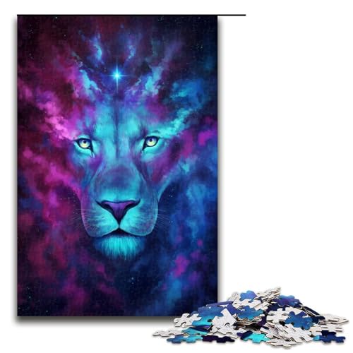 1000-teiliges Puzzle „Firstborn“ für Erwachsene, Holzpuzzle, anspruchsvolles Spiel, 1000 Teile 1000-teiliges Puzzle „Firstborn“ für Erwachsene, Holzpuzzle, anspruchsvolles Spiel, 1000 Teile von ouynngjing