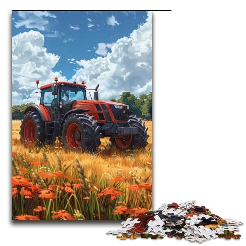 1000-teiliges Puzzle Alpentäler Puzzle für Erwachsene Holzpuzzle Familienspiele 1000 PCS 1000-teiliges Puzzle Alpentäler Puzzle für Erwachsene Holzpuzzle Familienspiele 1000 PCS von ouynngjing