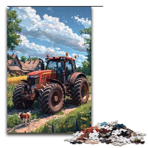 1000-teiliges Puzzle für Erwachsene, Alpentäler, Puzzle für Lernspiele, Herausforderung, Spielzeug, Kunstwerk, Geschenk, 1000 PCS 1000-teiliges Puzzle für Erwachsene, Alpentäler, Puzzle für Lernspiele, Herausforderung, Spielzeug, Kunstwerk, Geschenk, 1000 PCS von ouynngjing