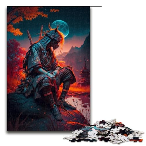 1000-teiliges Puzzle für Erwachsene, Fantasy-Landschaftspuzzle, praktisches Spiel, 1000 Teile 1000-teiliges Puzzle für Erwachsene, Fantasy-Landschaftspuzzle, praktisches Spiel, 1000 Teile von ouynngjing