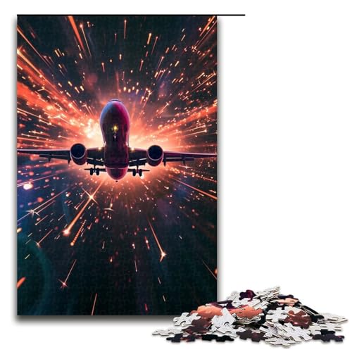 1000-teiliges Puzzle für Erwachsene, Farb-Totenkopf-Puzzle, praktisches Spiel, 1000 Teile 1000-teiliges Puzzle für Erwachsene, Farb-Totenkopf-Puzzle, praktisches Spiel, 1000 Teile von ouynngjing