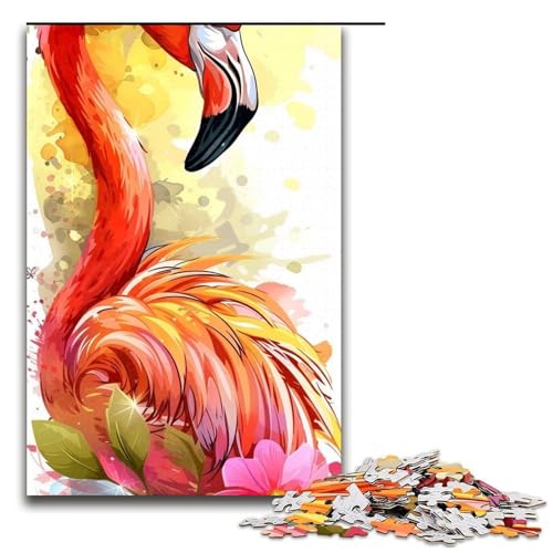 1000-teiliges Puzzle für Erwachsene, Gamecontroller (6), Puzzle für Lernspiele, Herausforderung, Spielzeug, Kunstwerk, Geschenk, 1000 Teile von ouynngjing