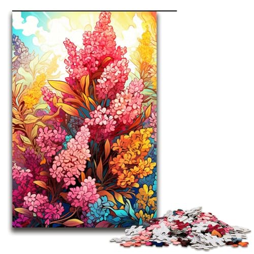 1000-teiliges Puzzle für Erwachsene, Gamecontroller-Puzzle – anspruchsvolles Spiel, EIN Kunstwerk, geeignet für Jugendliche ab 14 Jahren, 1000 Teile von ouynngjing