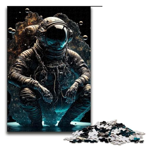 1000-teiliges Puzzle für Erwachsene, Kunst-Tukane, Puzzle für Lernspiele, Herausforderung, Spielzeug, Kunstwerk, Geschenk, 1000 PCS 1000-teiliges Puzzle für Erwachsene, Kunst-Tukane, Puzzle für Lernspiele, Herausforderung, Spielzeug, Kunstwerk, Geschenk, 1000 PCS von ouynngjing