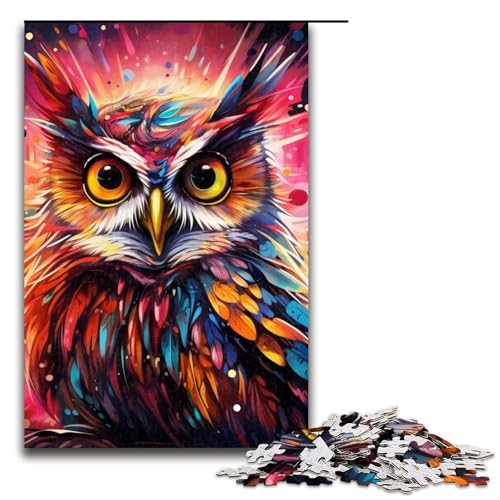 1000-teiliges Puzzle für Erwachsene, Tier-Panda-Puzzle für Lernspiele, Herausforderung, Spielzeug, Kunstwerk, Geschenk, 1000 PCS 1000-teiliges Puzzle für Erwachsene, Tier-Panda-Puzzle für Lernspiele, Herausforderung, Spielzeug, Kunstwerk, Geschenk, 1000 PCS von ouynngjing