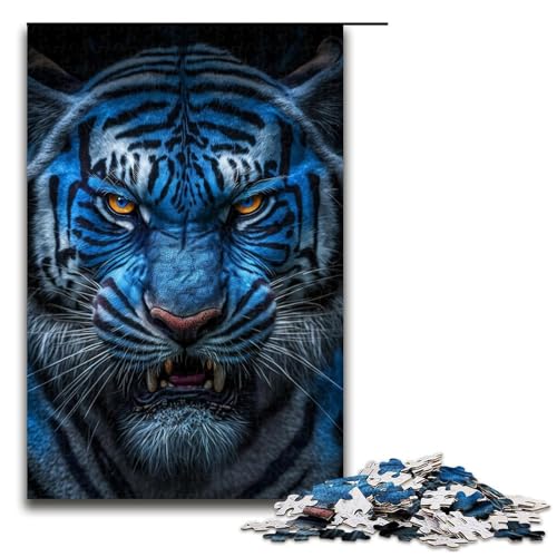 1000-teiliges Puzzle für Erwachsene, buntes Schneeberg-Puzzle, praktisches Spiel, 1000 Teile 1000-teiliges Puzzle für Erwachsene, buntes Schneeberg-Puzzle, praktisches Spiel, 1000 Teile von ouynngjing