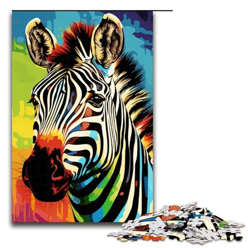1000-teiliges Puzzle für Erwachsene, farbenfrohes Spiel-Controller-Holzpuzzle, Lernspiel für Erwachsene, Herausforderungsspielzeug, 1000 PCS 1000-teiliges Puzzle für Erwachsene, farbenfrohes Spiel-Controller-Holzpuzzle, Lernspiel für Erwachsene, Herausforderungsspielzeug, 1000 PCS von ouynngjing