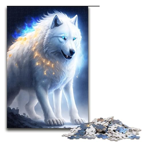1000-teiliges Puzzle für Erwachsene, kosmisches Erfolgsschiff-Puzzle für Lernspiele, Herausforderung, Spielzeug, Kunstwerk, Geschenk, 1000 PCS von ouynngjing