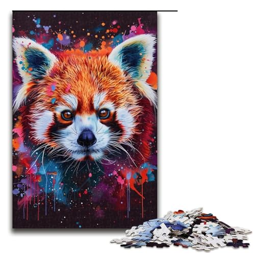 Puzzle 1000 Teile für Erwachsene, buntes Papageien-Puzzle, praktisches Spiel, einzigartige Heimdekoration und Geschenke, 1000 PCS Puzzle 1000 Teile für Erwachsene, buntes Papageien-Puzzle, praktisches Spiel, einzigartige Heimdekoration und Geschenke, 1000 PCS von ouynngjing
