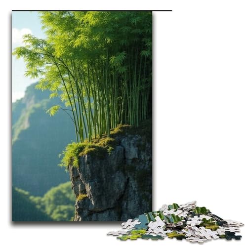 Puzzle | Puzzle für Erwachsene und Kinder 1000 Teile Holzpuzzle Stressabbau Intelligenz Lernspielzeug 1000 Teile Puzzle | Puzzle für Erwachsene und Kinder 1000 Teile Holzpuzzle Stressabbau Intelligenz Lernspielzeug 1000 Teile von ouynngjing